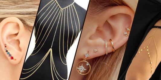 When Is the Best Time to Change Your Body Piercing Jewelry?