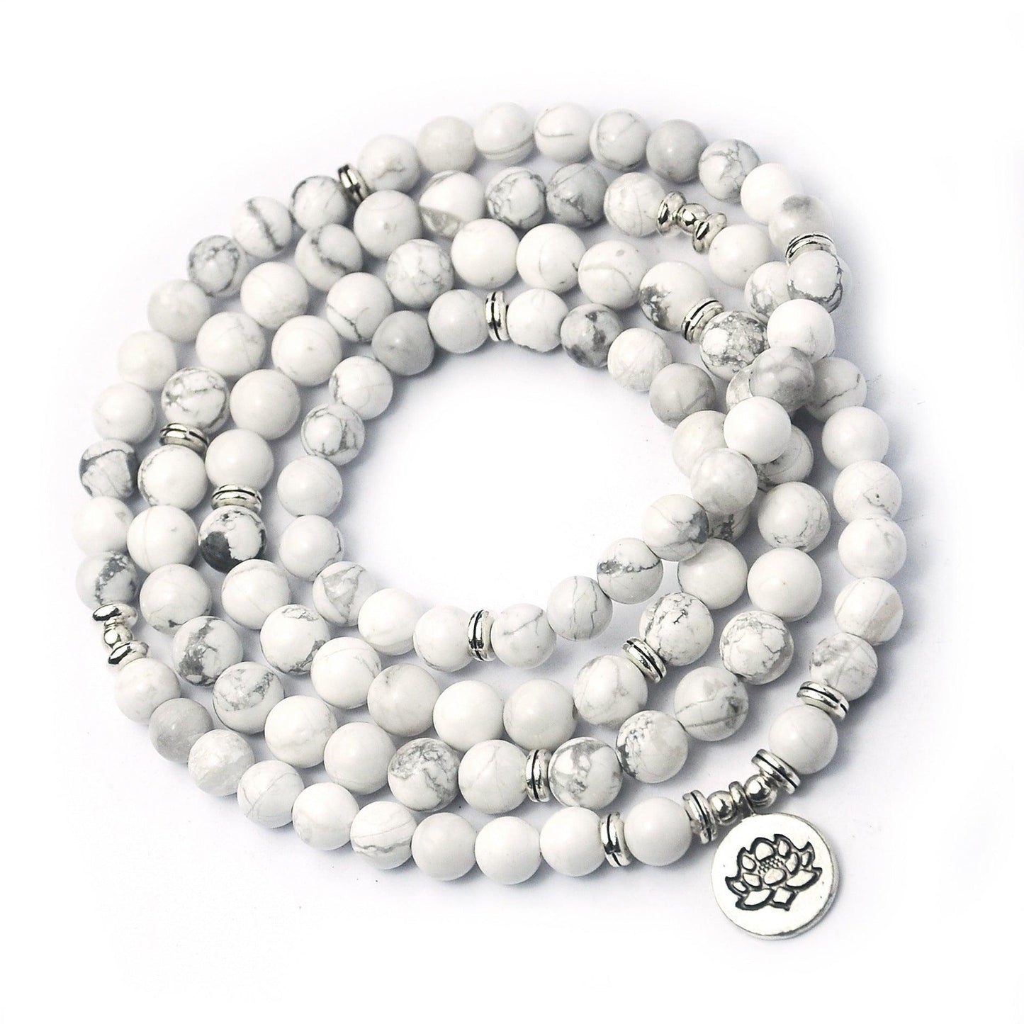 Tiger Eye Stone Bracelet And Necklace | Yoga Collection J