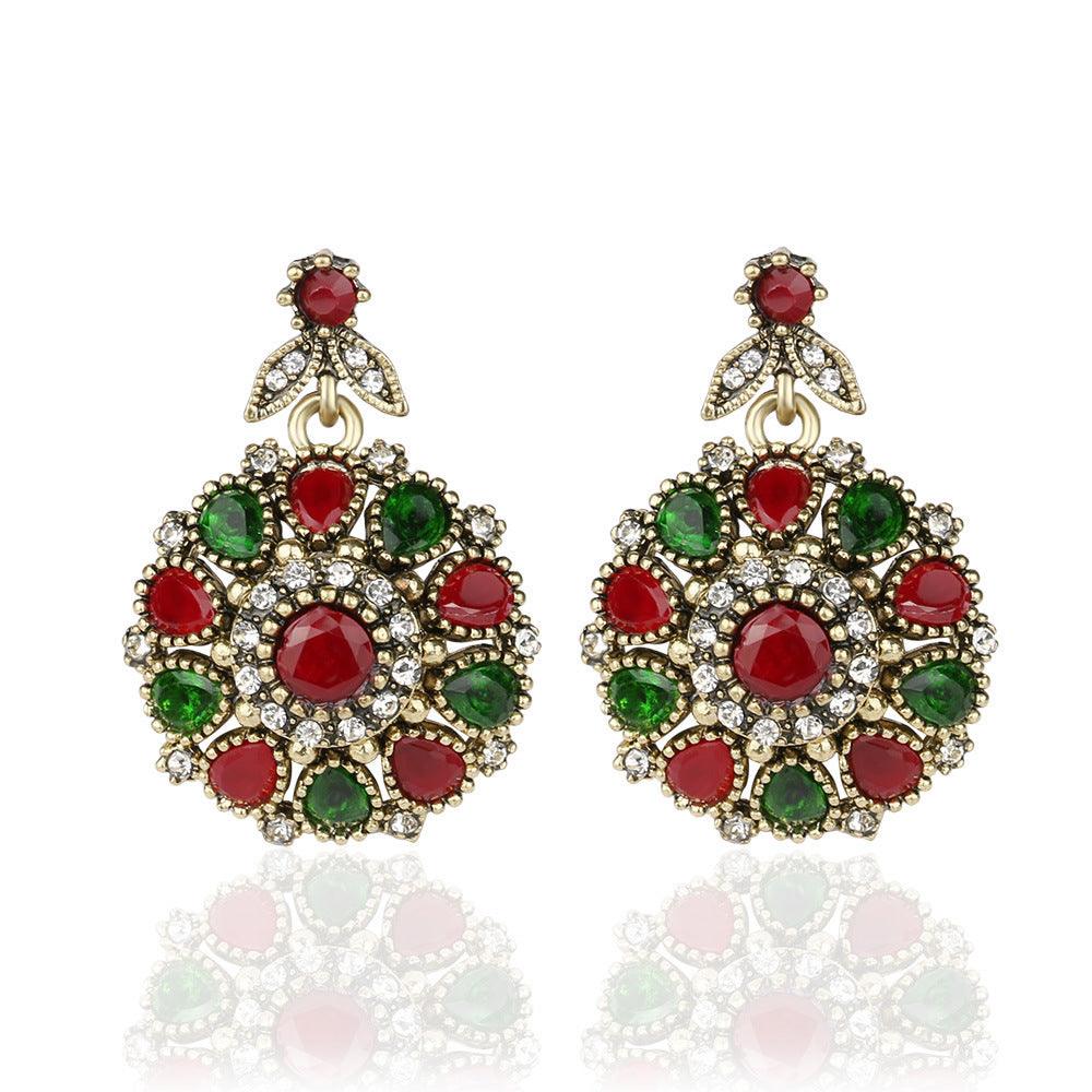 Antique Wedding Set | Wedding Collection