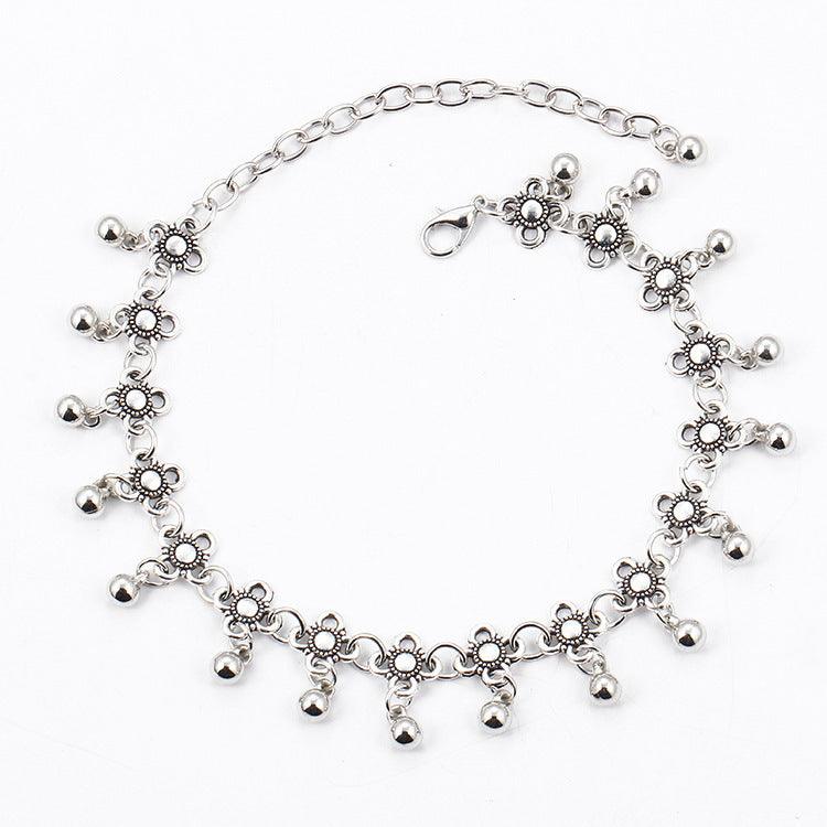 Vintage Fashion Anklet | Beach Wear