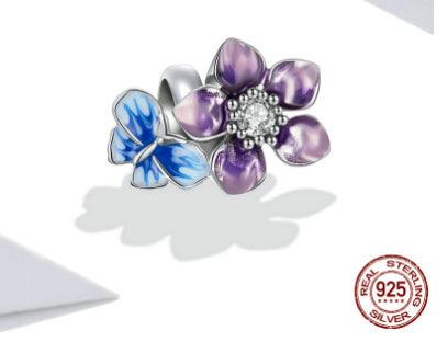 Sterling Silver S925 Elegant Bracelet | Daily Wear