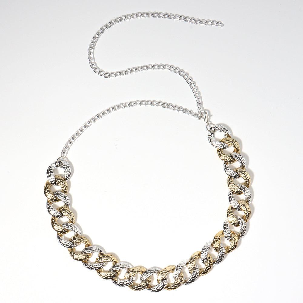 Trendy Summer Waist Chain | Body Jewelry Collection