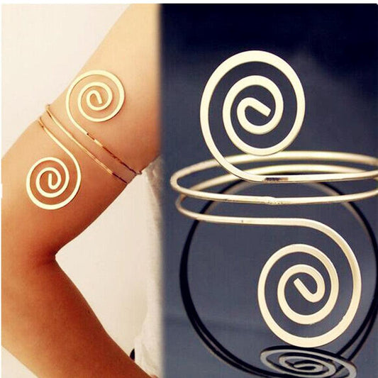 Stylish Arm Ring | Party Collection
