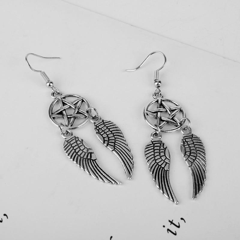 Turquoise Elegant Earrings
