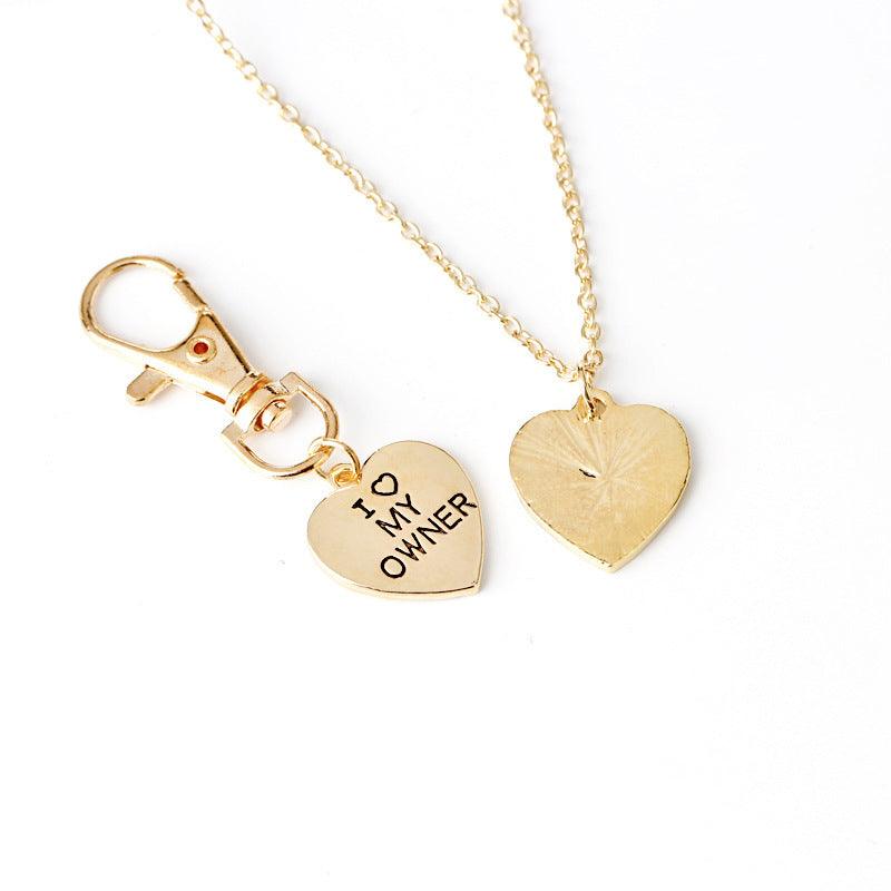 Necklace for Pet Lovers | Pet Collection
