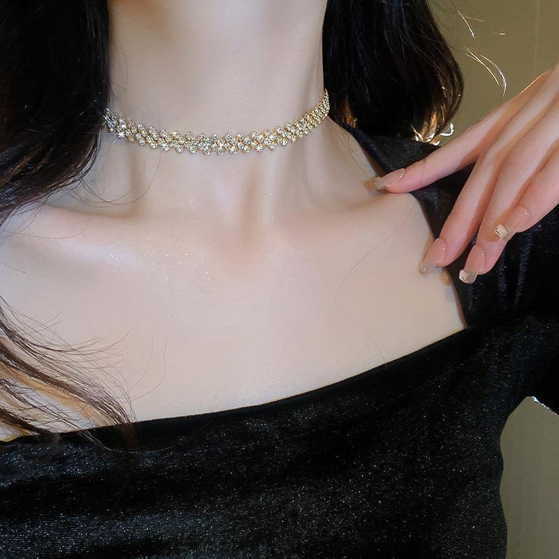 All-match Love Necklace | Fashion Jewelry
