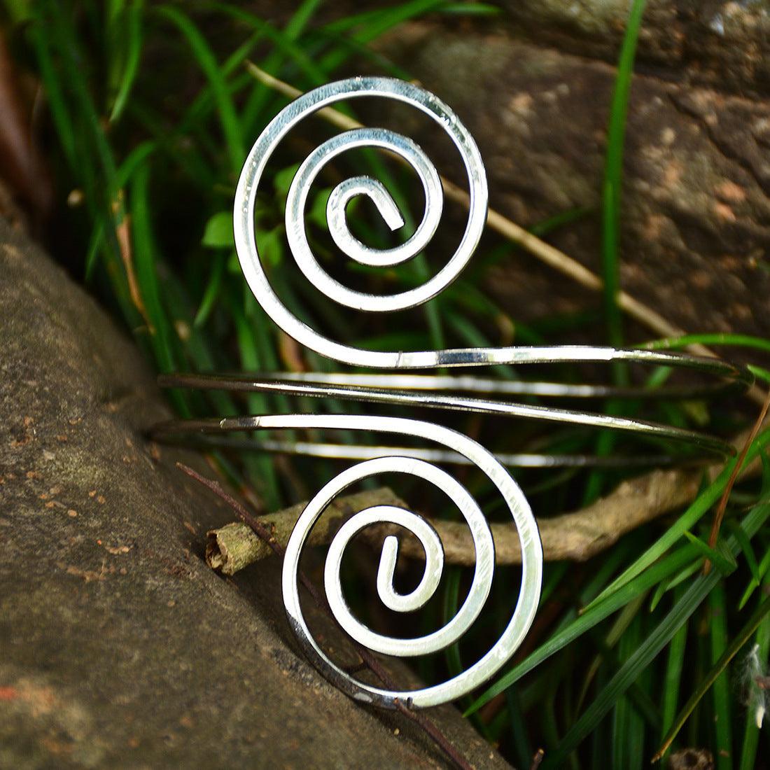 Stylish Arm Ring | Party Collection