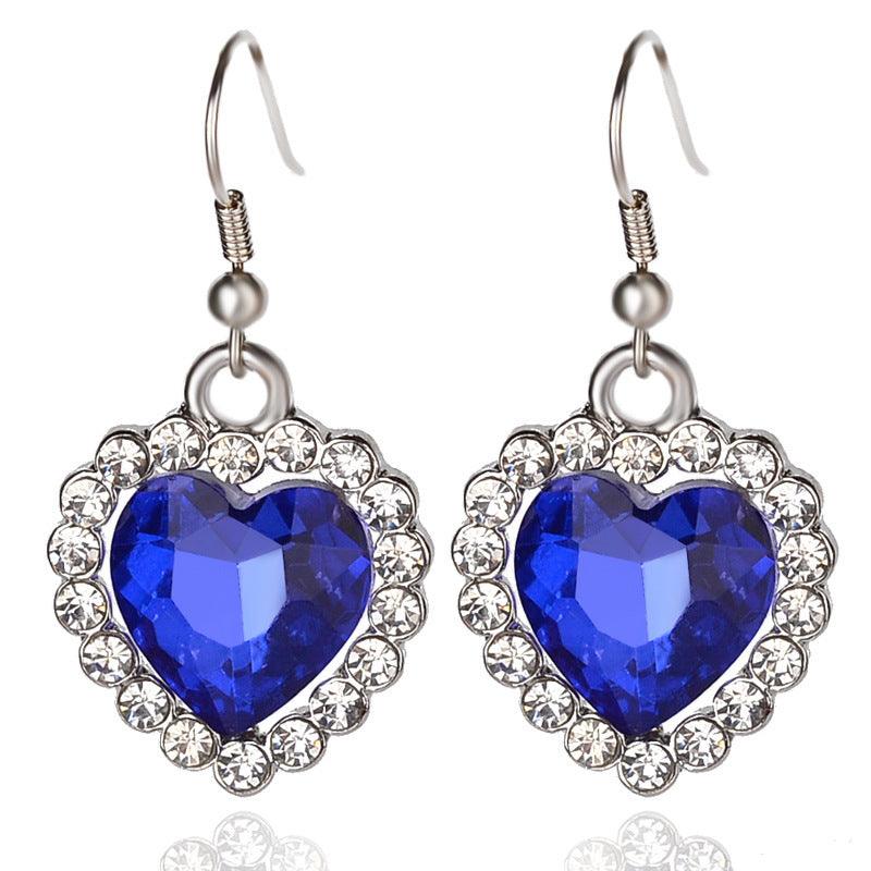 Heart of the Sea Women's Jewelry | Casual Collection Earring
