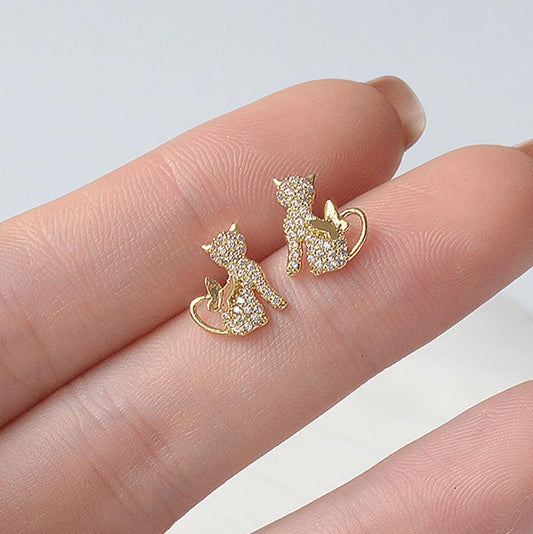 No Pierced Ear Clip 1