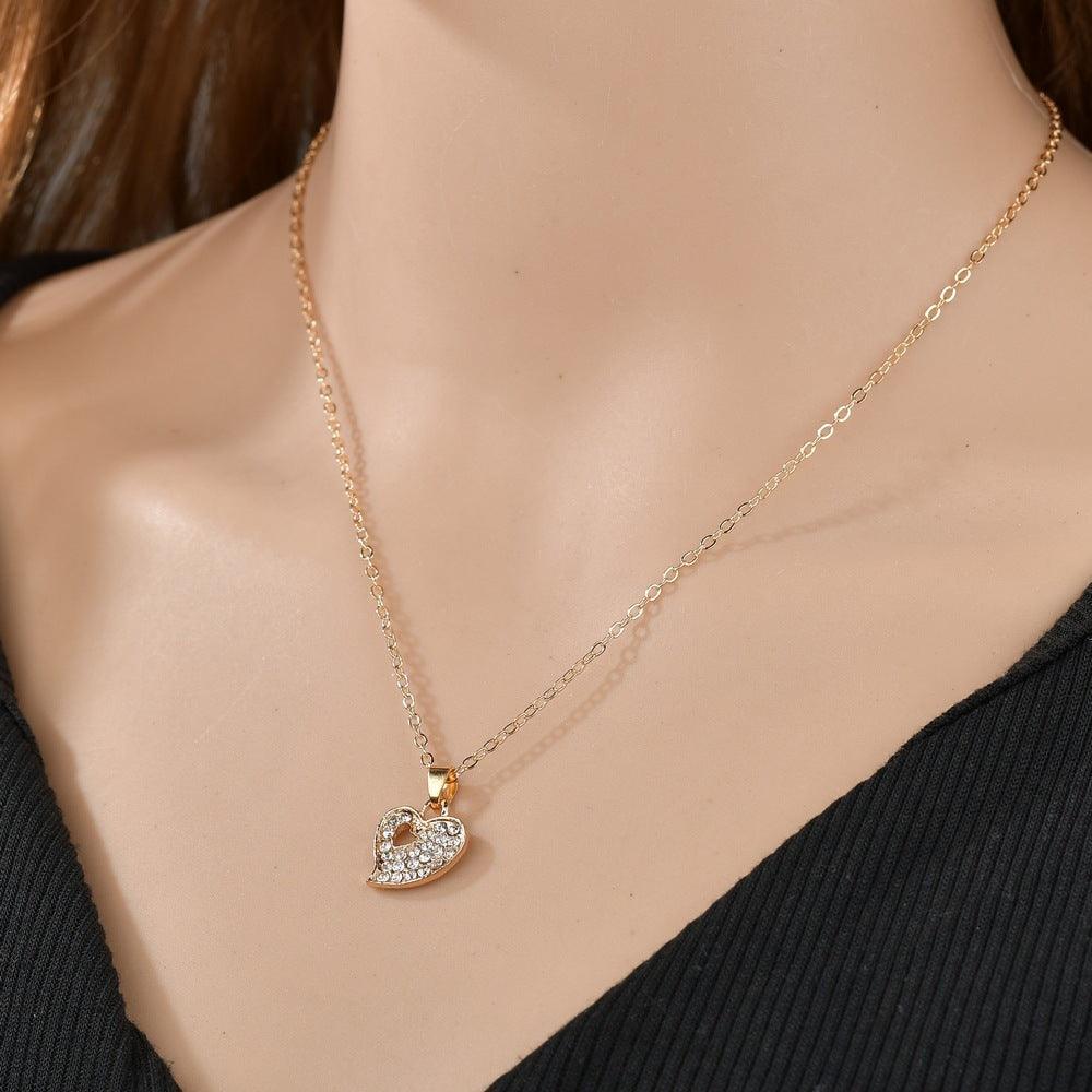 Elegant Love Jewelry Set | BoldlyBeautifuls