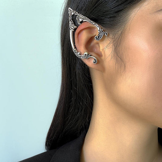 Punk Fairy Ear Cuff Earring