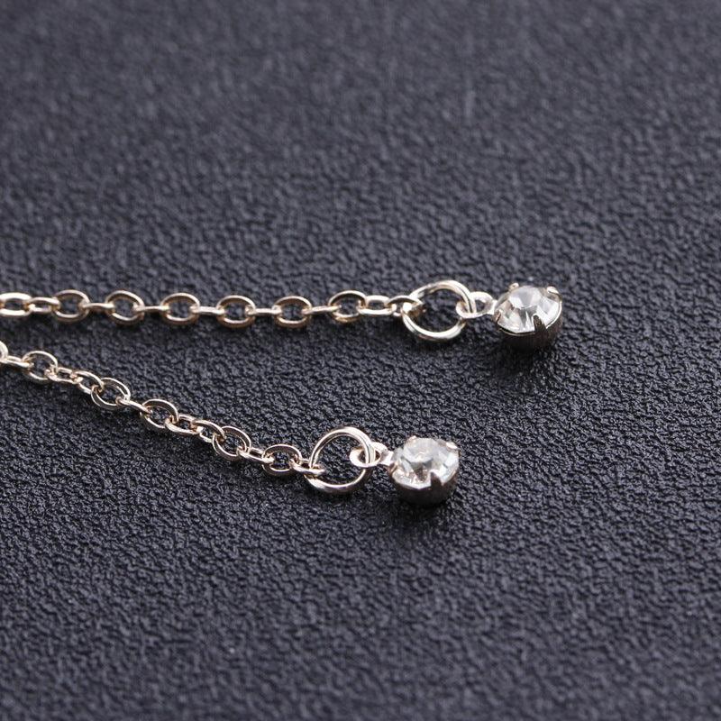 Beach Foot Anklet Charms | Beach Wear