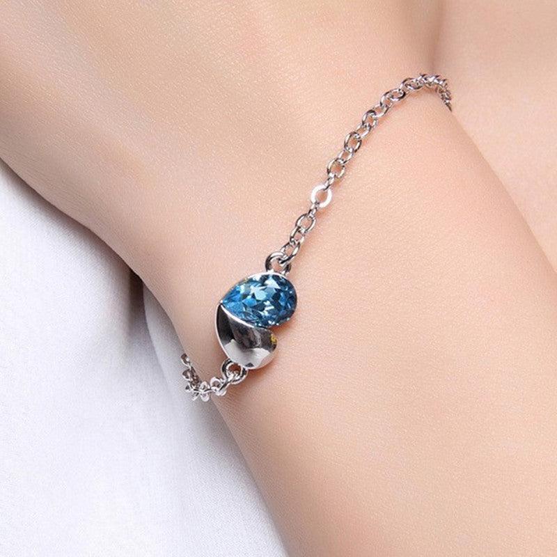 Elegant Heart Jewelry Set | Daily Wear