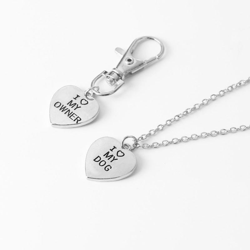 Necklace for Pet Lovers | Pet Collection