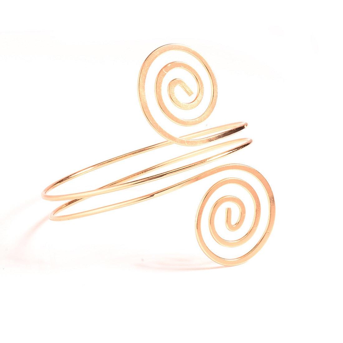 Stylish Arm Ring | Party Collection