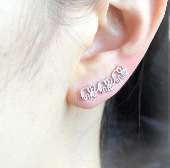 Daisies Earrings | Daily Wear