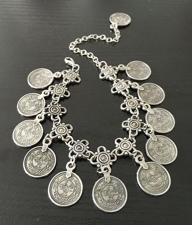 Fashionable Women Beach Anklets | Summer Collection