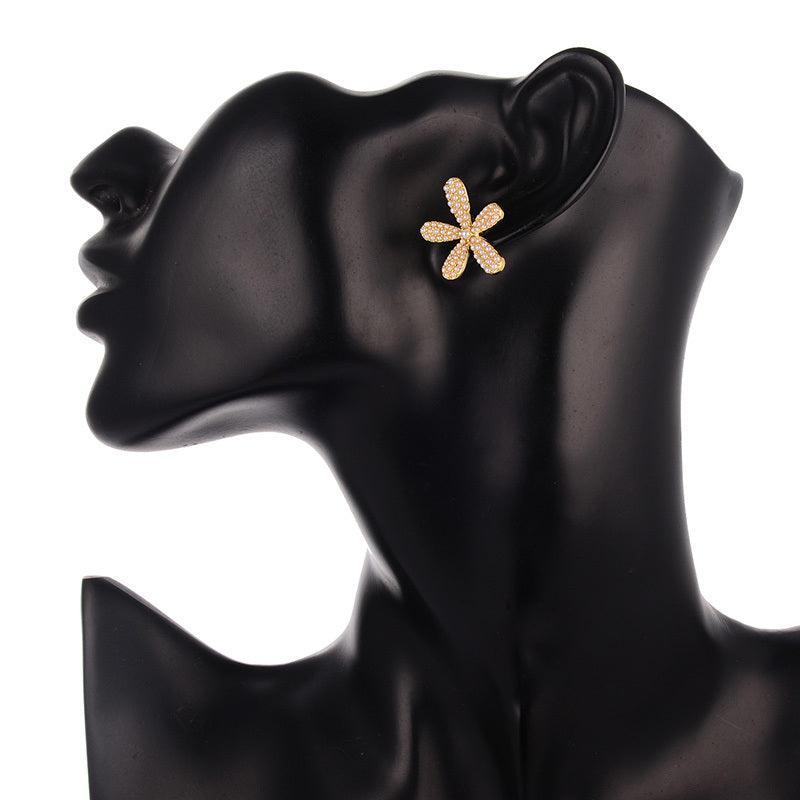Pearl Ear Hooks For Daily Wear 2025