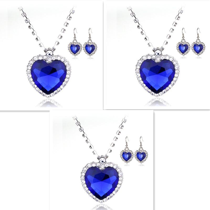 Heart of the Sea Women's Jewelry | Casual Collection