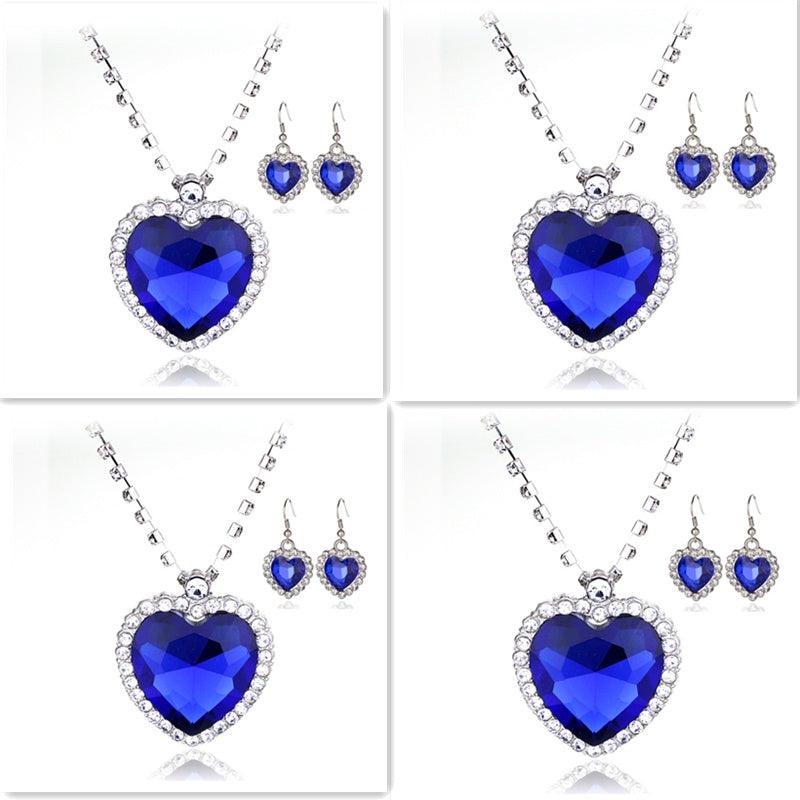 Heart of the Sea Women's Jewelry | Casual Collection