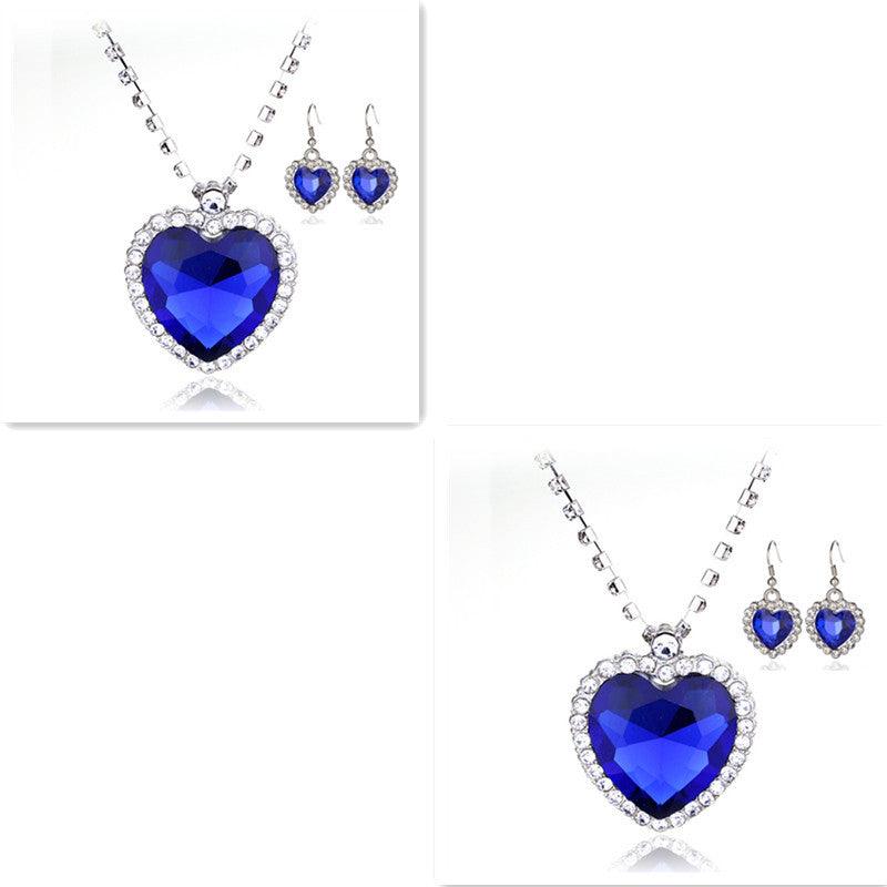 Heart of the Sea Women's Jewelry | Casual Collection