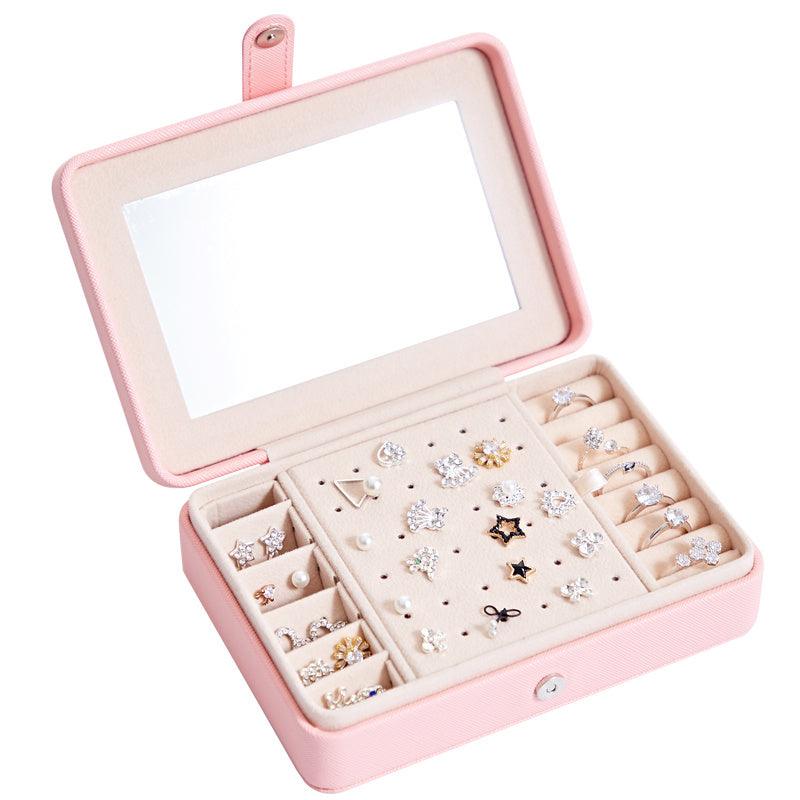 Multifunctional Jewelry Storage Box | Jewelry Storage Collection