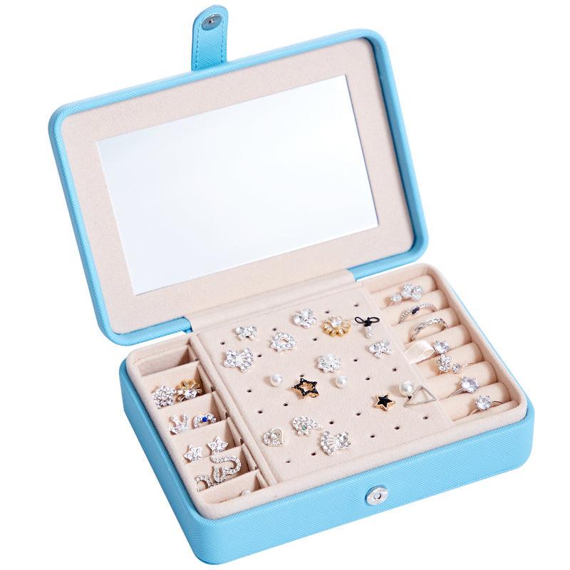 Multifunctional Jewelry Storage Box | Jewelry Storage Collection