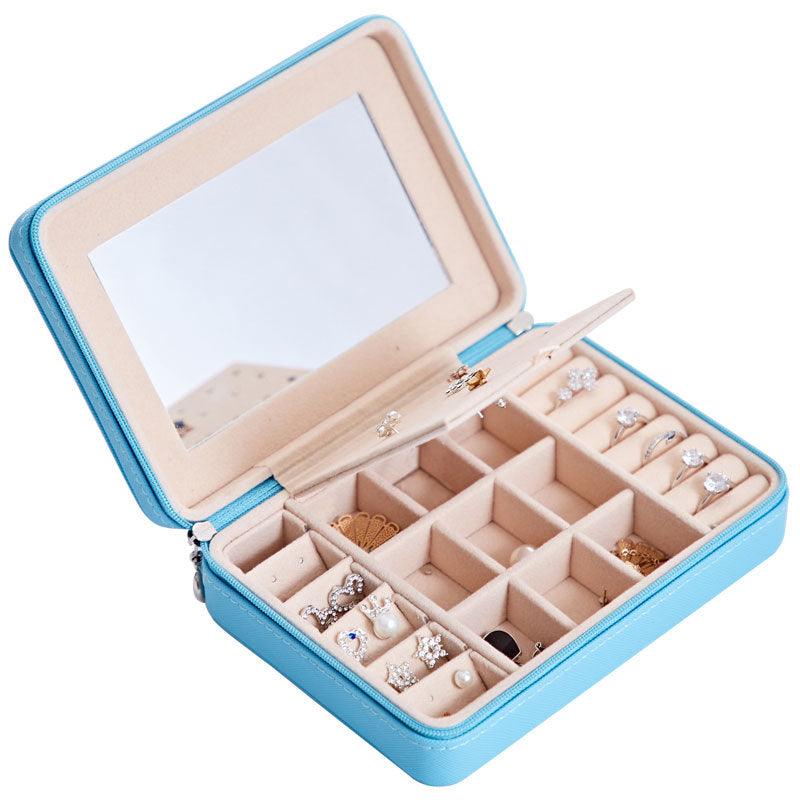 Multifunctional Jewelry Storage Box | Jewelry Storage Collection