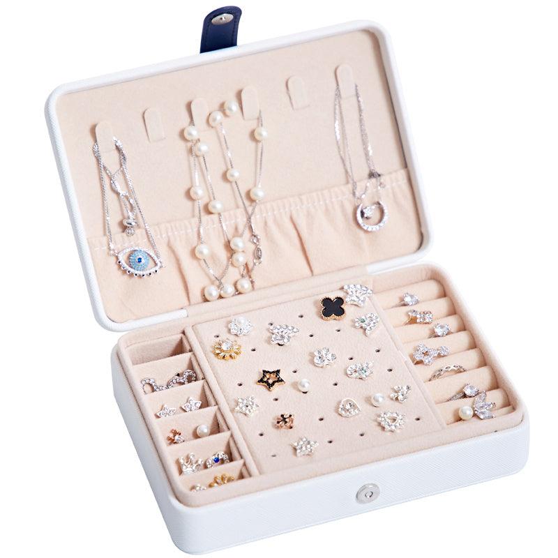 Multifunctional Jewelry Storage Box | Jewelry Storage Collection