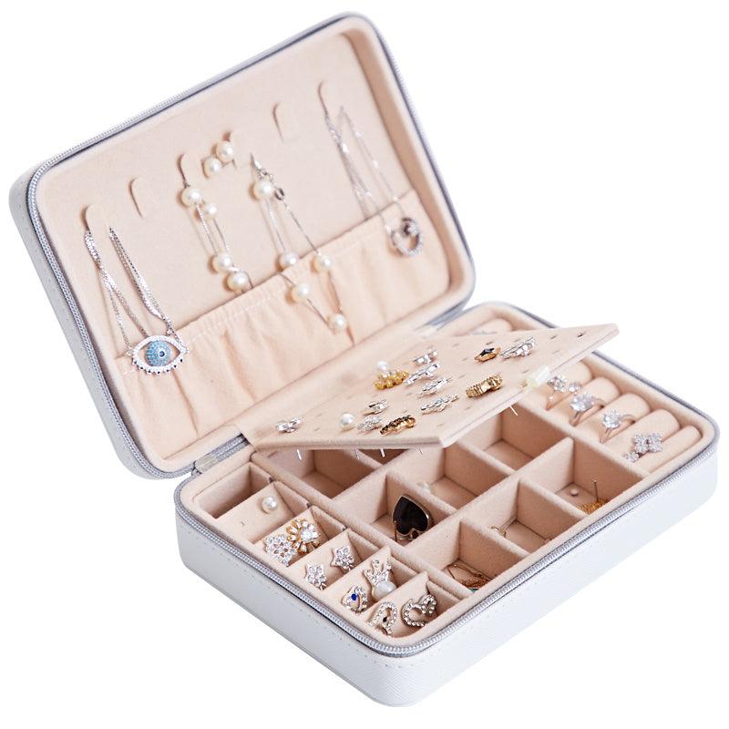 Multifunctional Jewelry Storage Box | Jewelry Storage Collection