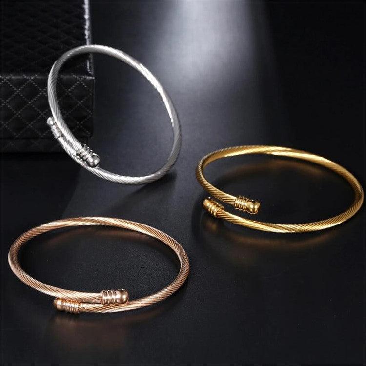 Elegant Simple Bracelet | Daily Wear