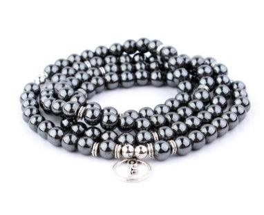 Lotus Life Tree Bracelet - Fashion Wear Magnetic yoga man 13