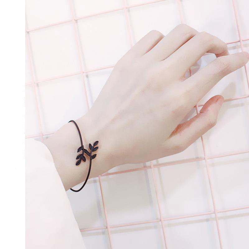 Unique Elegant Heart Bracelet | Daily Wear