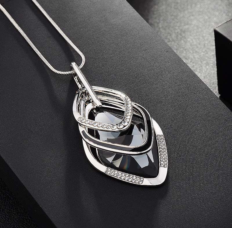 Long Designer Necklaces | Fashion Wear 2