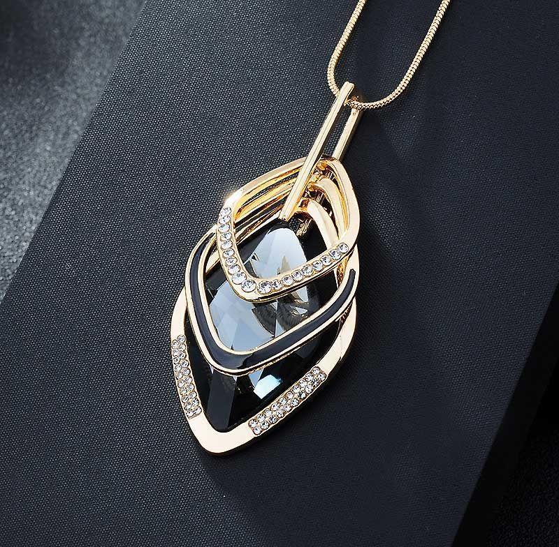 Long Designer Necklaces | Fashion Wear 1