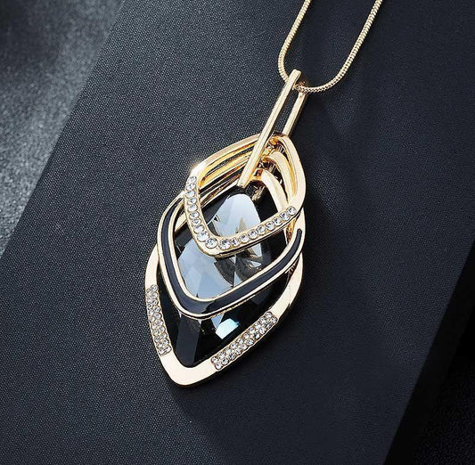 Long Designer Necklaces | Fashion Wear 1