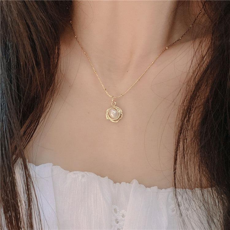 Retro Baroque Freshwater Pearl | Fashion Jewelry