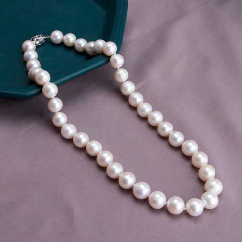 Freshwater Pearl Necklace