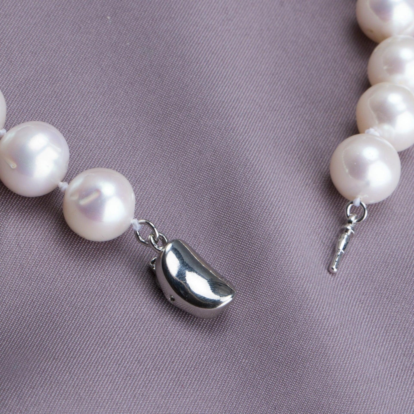 Freshwater Pearl Necklace