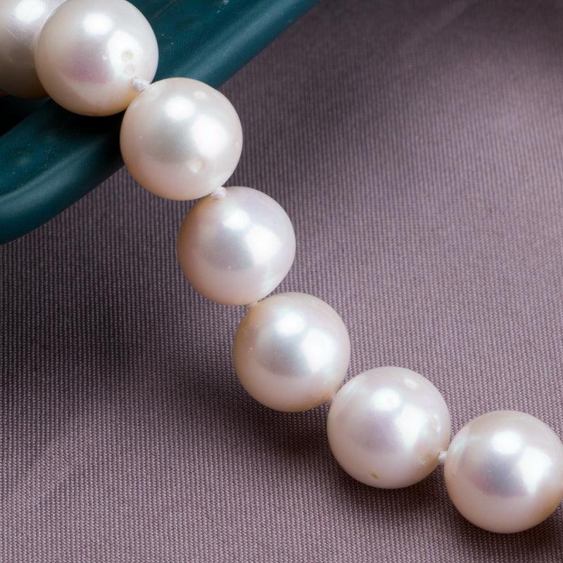Freshwater Pearl Necklace