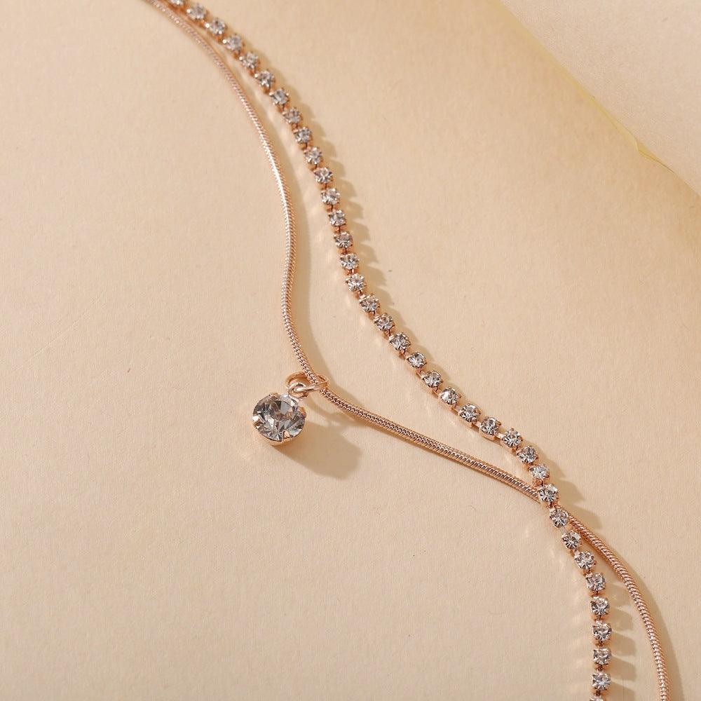 Elegant Bohemian Beads Anklets | Beach Wear