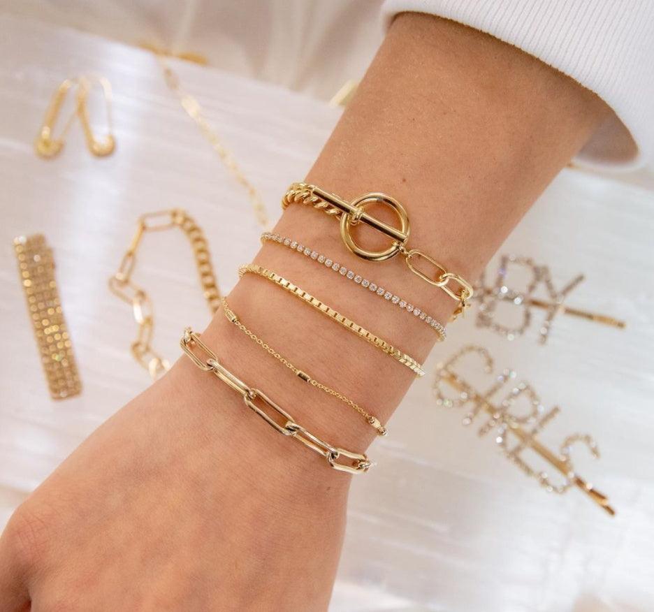 Trendy Women's Beach Bracelet | Beach Collection C