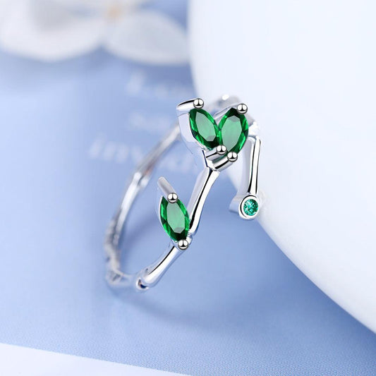 925 Sterling Silver Fashion Ring | Daily Wear A