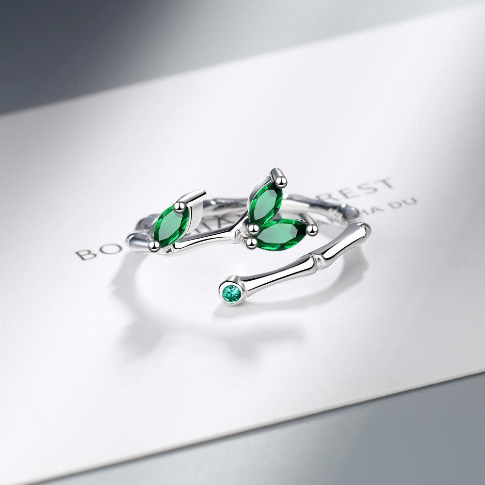 925 Sterling Silver Fashion Ring | Daily Wear