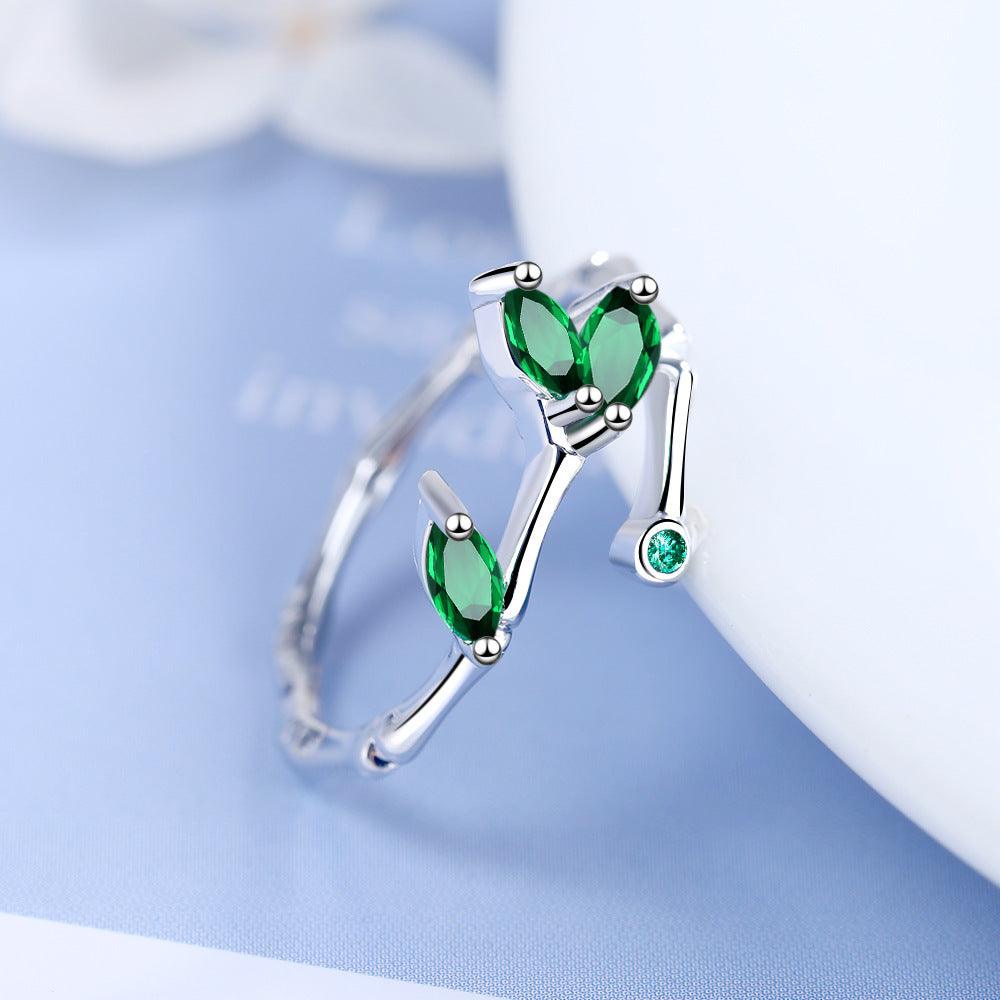 925 Sterling Silver Fashion Ring | Daily Wear