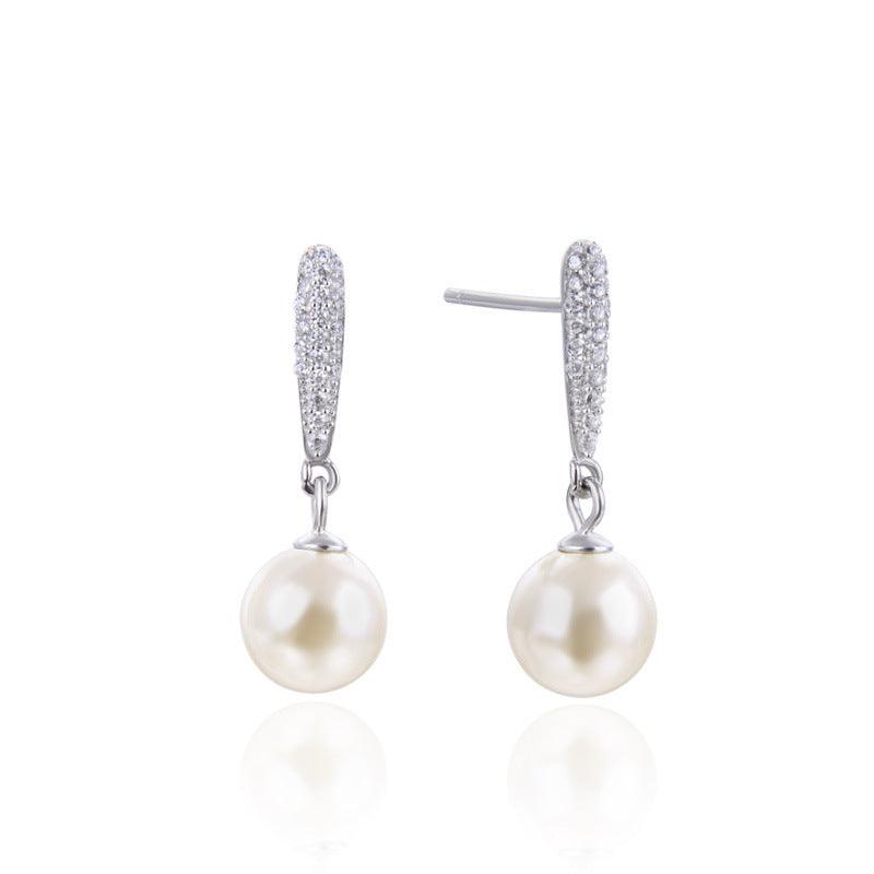Korean Temperament Earrings | Daily Wear 9