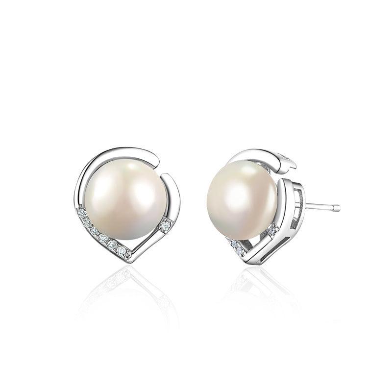 Korean Temperament Earrings | Daily Wear 1