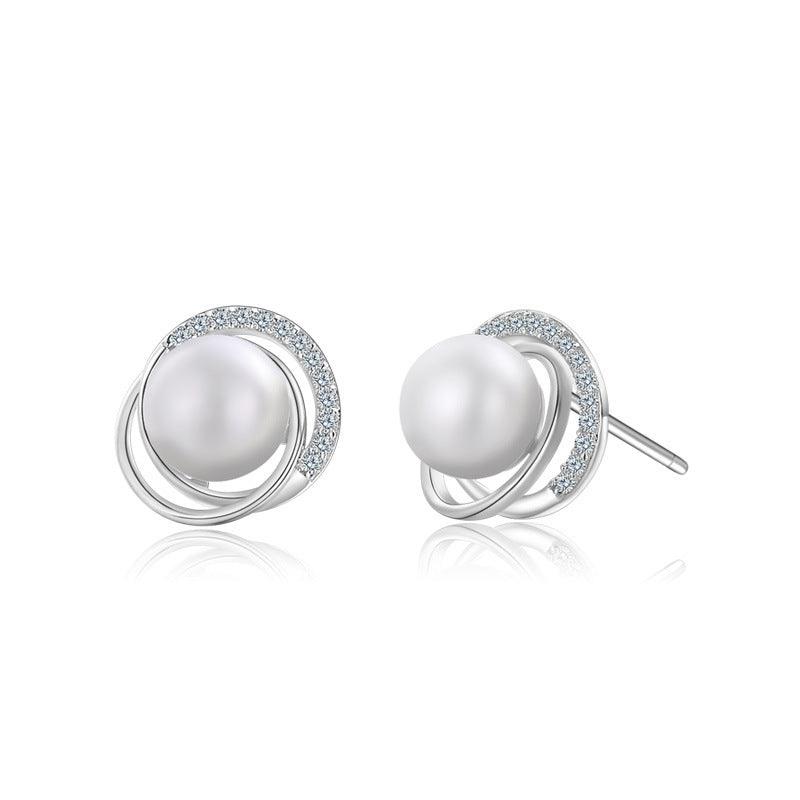 Korean Temperament Earrings | Daily Wear 4