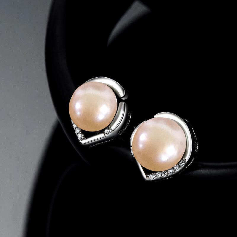 Korean Temperament Earrings | Daily Wear 2