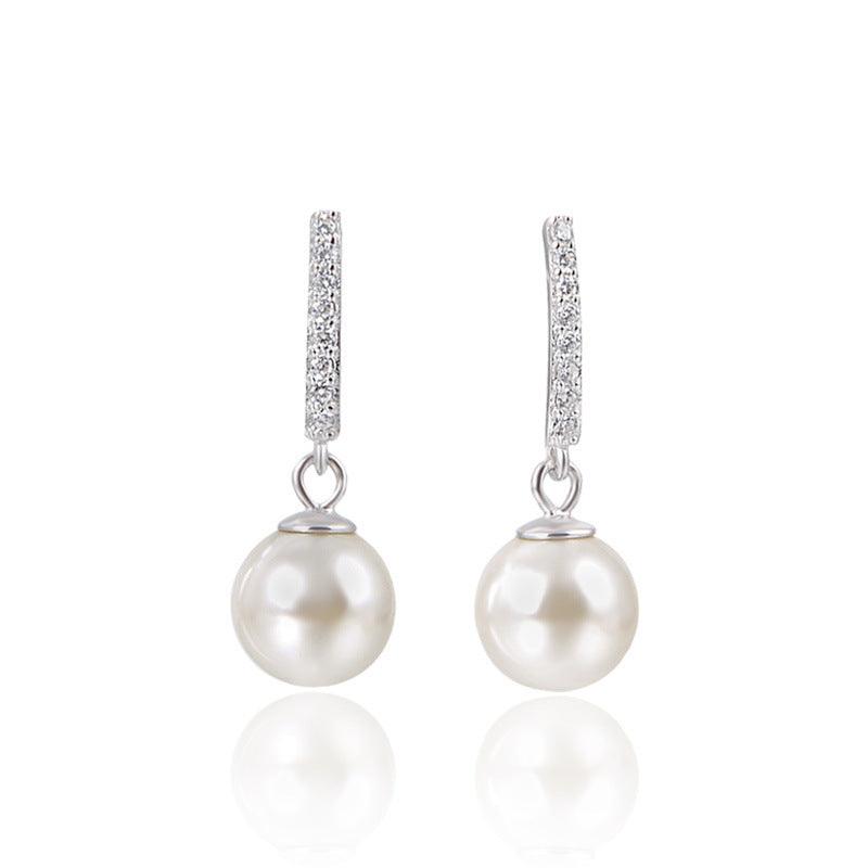 Korean Temperament Earrings | Daily Wear 8